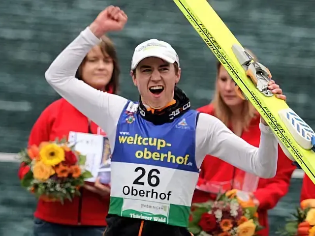 Kamil Stoch